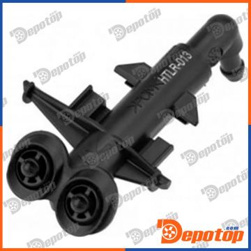 Gicleur de lave-phare droite pour LAND ROVER | EDS-LR-013, LR022473